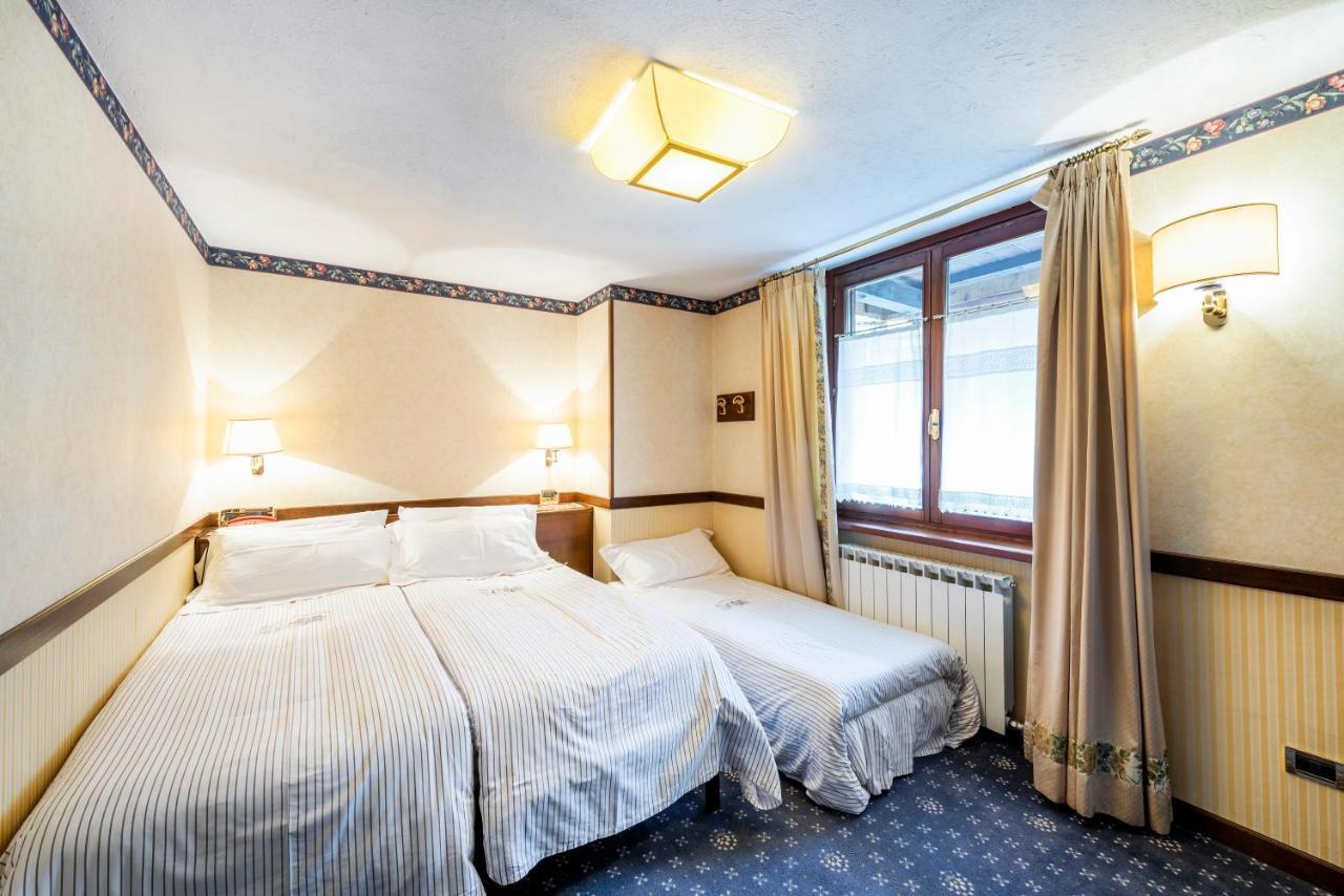 Hotel Petit Prince アンタニョド エクステリア 写真