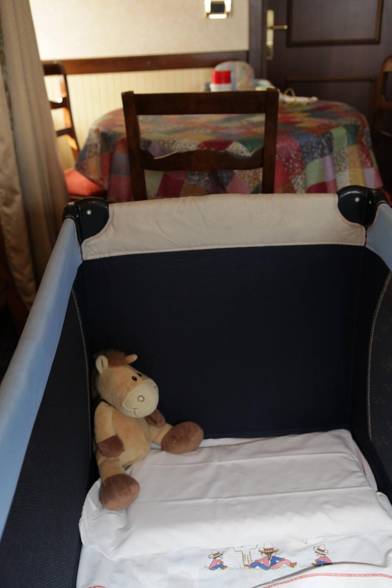 Hotel Petit Prince アンタニョド エクステリア 写真