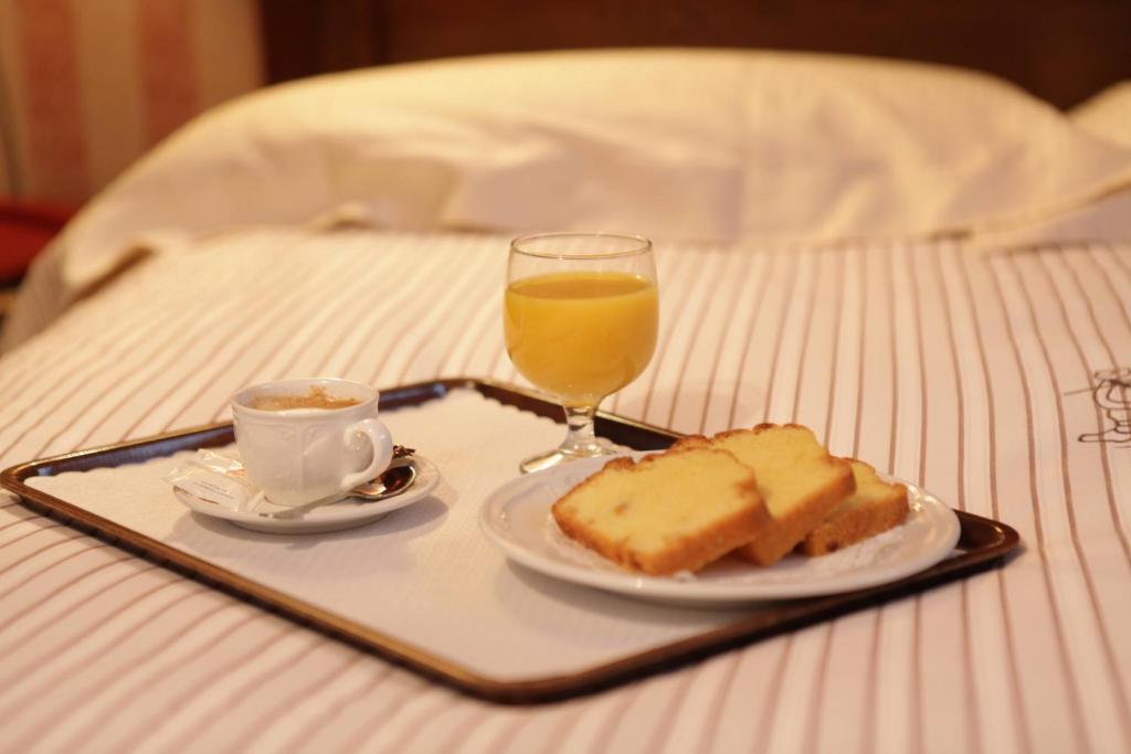 Hotel Petit Prince アンタニョド 部屋 写真