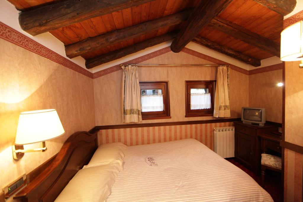 Hotel Petit Prince アンタニョド 部屋 写真