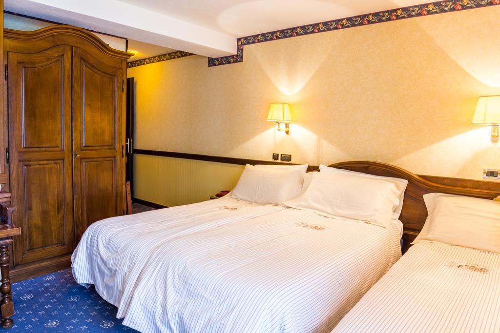 Hotel Petit Prince アンタニョド エクステリア 写真