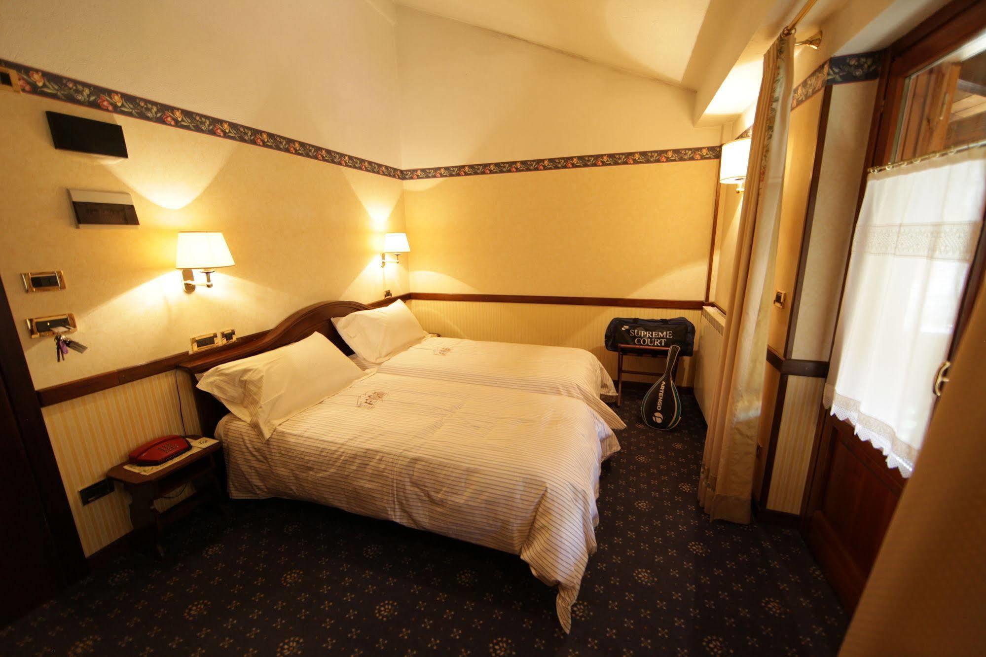 Hotel Petit Prince アンタニョド エクステリア 写真