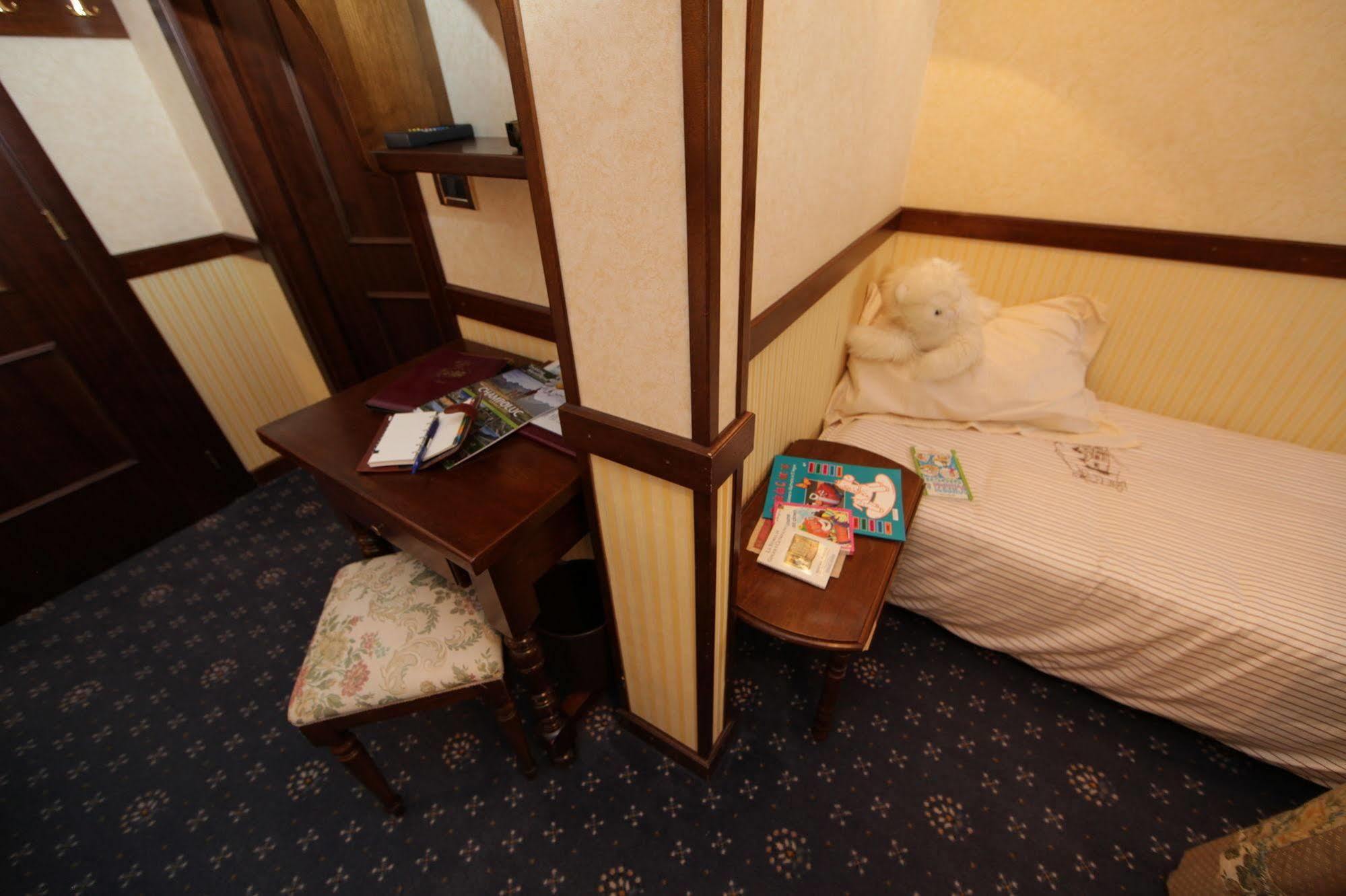 Hotel Petit Prince アンタニョド エクステリア 写真
